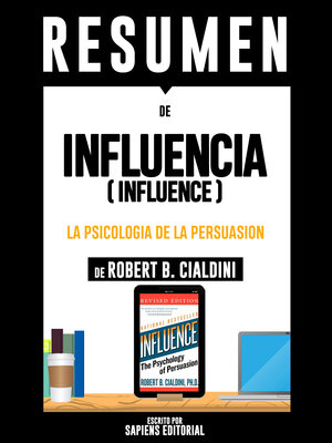 cover image of Influencia